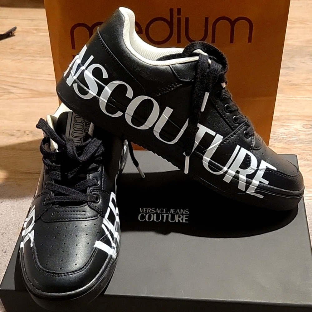 Versace Jeans Men sneakers